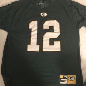 Aaron Rodgers shirt